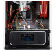 Котел газовый Thermo Alliance Ewa System 24 кВт одноконтурный, конденсационный, навесной KM1024000101005911