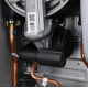 Котел газовый Thermo Alliance Ewa 28 кВт, двухконтурный, конденсационный, навесной, с двумя теплообменниками KM0728350101005911