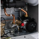 Котел газовый Thermo Alliance Ewa 28 кВт, двухконтурный, конденсационный, навесной, с двумя теплообменниками KM0728350101005911