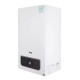 Котел газовый Thermo Alliance Ewa 28 кВт, двухконтурный, конденсационный, навесной, с двумя теплообменниками KM0728350101005911