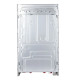 Котел газовый Thermo Alliance Ewa 28 кВт, двухконтурный, конденсационный, навесной, с двумя теплообменниками KM0728350101005911
