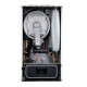 Котел газовый Thermo Alliance Ewa 28 кВт, двухконтурный, конденсационный, навесной, с двумя теплообменниками KM0728350101005911