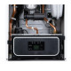 Котел газовый Thermo Alliance Ewa 28 кВт, двухконтурный, конденсационный, навесной, с двумя теплообменниками KM0728350101005911