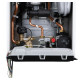 Котел газовый Thermo Alliance Ewa 28 кВт, двухконтурный, конденсационный, навесной, с двумя теплообменниками KM0728350101005911