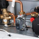 Котел газовый Thermo Alliance Ewa System 28 кВт одноконтурный, конденсационный, навесной KM1028000101005911