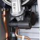 Котел газовый Thermo Alliance Ewa System 28 кВт одноконтурный, конденсационный, навесной KM1028000101005911