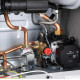 Котел газовый Thermo Alliance Ewa System 28 кВт одноконтурный, конденсационный, навесной KM1028000101005911