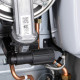 Котел газовый Thermo Alliance Ewa System 28 кВт одноконтурный, конденсационный, навесной KM1028000101005911