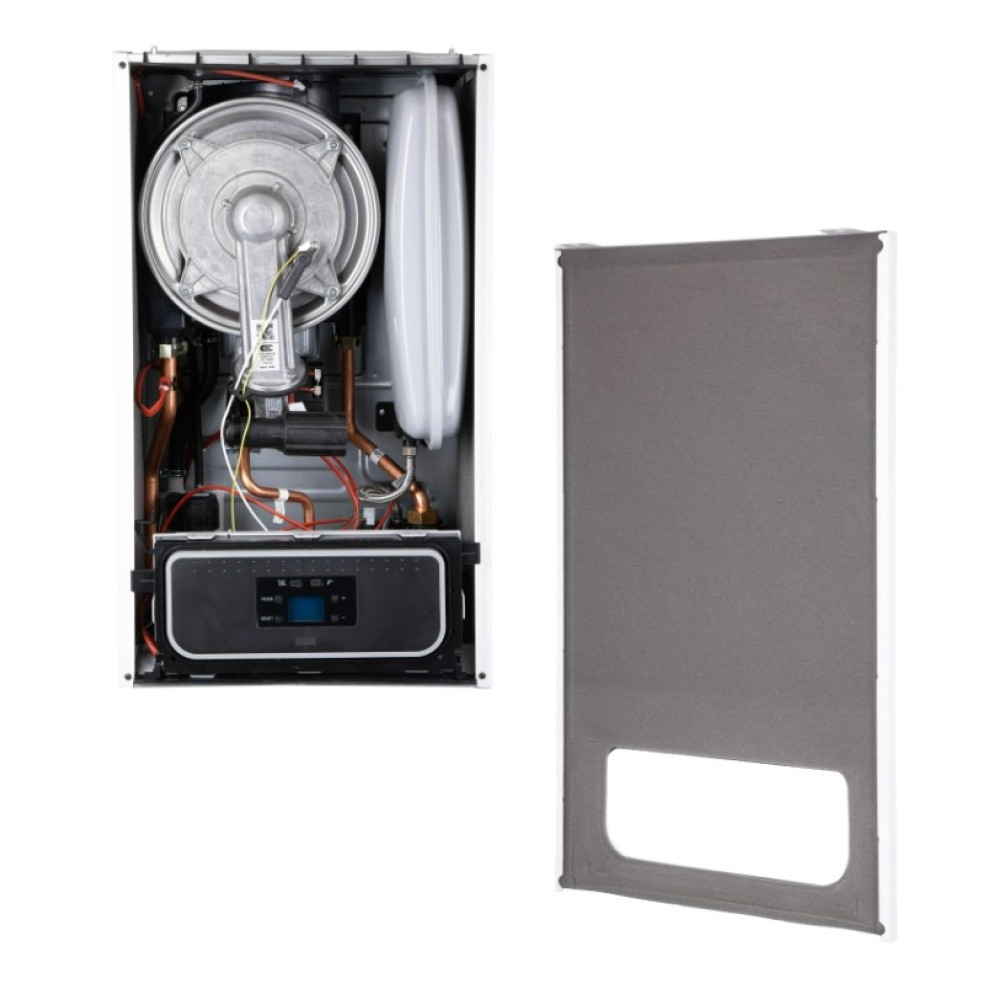 Котел газовый Thermo Alliance Ewa System 28 кВт одноконтурный, конденсационный, навесной KM1028000101005911