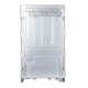 Котел газовый Thermo Alliance Ewa System 28 кВт одноконтурный, конденсационный, навесной KM1028000101005911