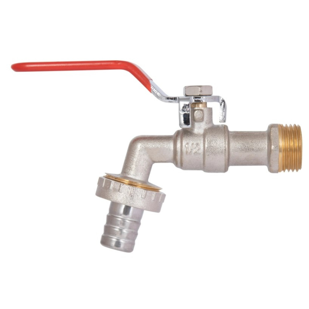 Кран поливочный Valve 1/2" НР SV140W15