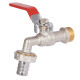 Кран поливочный Valve 1/2" НР SV140W15