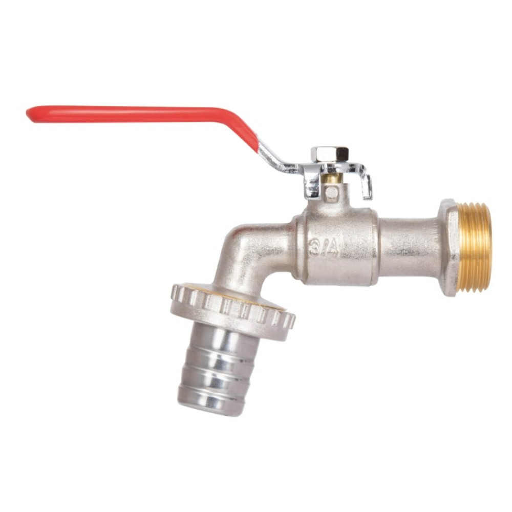 Кран поливочный Valve 3/4" НР SV140W20