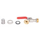 Кран поливочный Valve 3/4" НР SV140W20