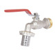 Кран поливочный Valve 3/4" НР SV140W20