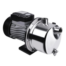 Насос самовсасывающий центробежный Thermo Alliance D-JDTm-100