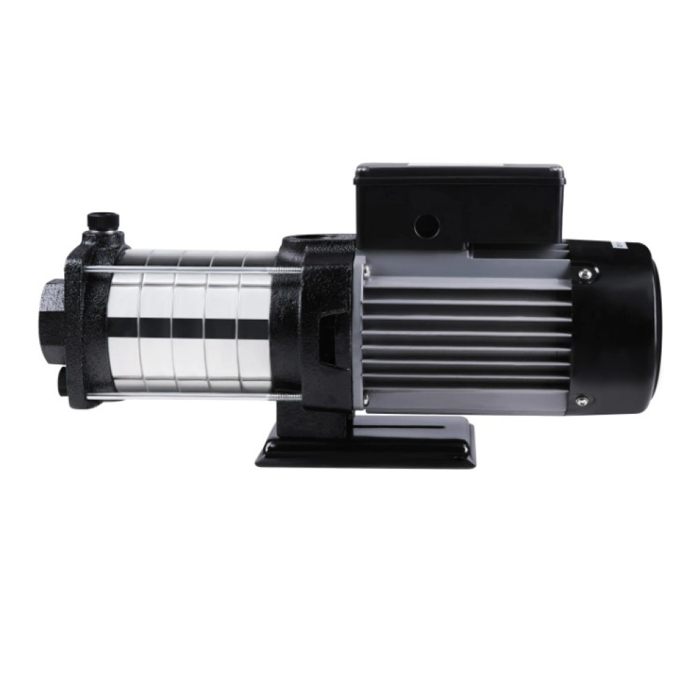 Насос самовсасывающий многоступенчатый Thermo Alliance SRM-306