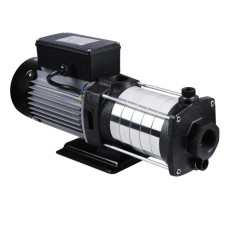 Насос самовсасывающий многоступенчатый Thermo Alliance SRM-306