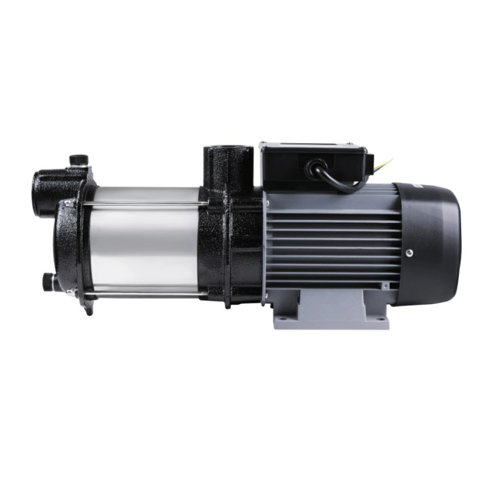 Насос самовсасывающий многоступенчатый Thermo Alliance PSRM-353