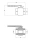 Кран кульовий PPR Thermo Alliance 32 DSW116