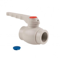 Кран шаровой PPR Thermo Alliance 32 DSW116