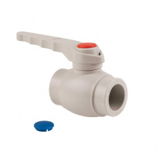 Кран шаровой PPR Thermo Alliance 32 DSW116