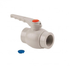 Кран шаровой PPR Thermo Alliance 40 DSW117