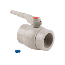 Кран шаровой PPR Thermo Alliance 63 DSW119