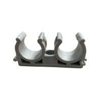 Кріплення PPR Thermo Alliance 20 подвійне SD00050998