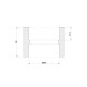 Муфта PPR Thermo Alliance 63 DSB006