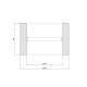 Муфта PPR Thermo Alliance 110 DSB009