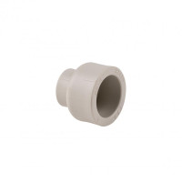 Муфта PPR Thermo Alliance 32х20 перехідна DSB102