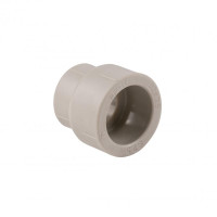 Муфта PPR Thermo Alliance перехідна 32х25 DSB103