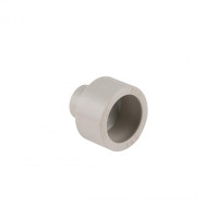Муфта PPR Thermo Alliance 40х20 перехідна DSB104