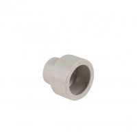 Муфта PPR Thermo Alliance 40х25 переходная DSB105