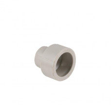 Муфта PPR Thermo Alliance 40х25 переходная DSB105