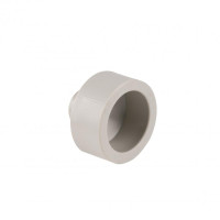 Муфта PPR Thermo Alliance 50х20 перехідна DSB107
