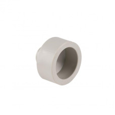 Муфта PPR Thermo Alliance 50х20 переходная DSB107