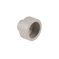 Муфта PPR Thermo Alliance 50х25 перехідна DSB108