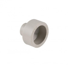 Муфта PPR Thermo Alliance 50х25 переходная DSB108