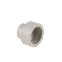 Муфта PPR Thermo Alliance 50х32 перехідна DSB109