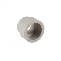 Муфта PPR Thermo Alliance 50х40 переходная DSB110