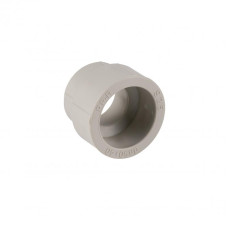 Муфта PPR Thermo Alliance 50х40 переходная DSB110