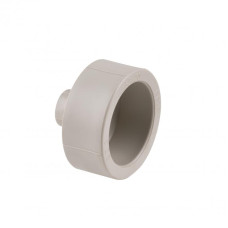 Муфта PPR Thermo Alliance 63х20 переходная DSB111