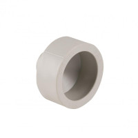 Муфта PPR Thermo Alliance 63х25 перехідна DSB112