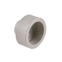 Муфта PPR Thermo Alliance 63х32 перехідна DSB113