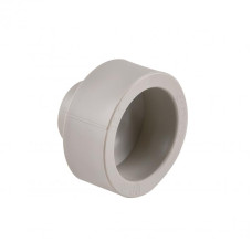 Муфта PPR Thermo Alliance 63х32 переходная DSB113