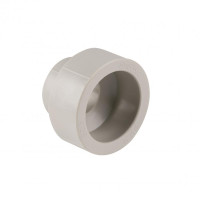 Муфта PPR Thermo Alliance 63х40 переходная DSB114