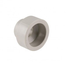 Муфта PPR Thermo Alliance 63х40 переходная DSB114