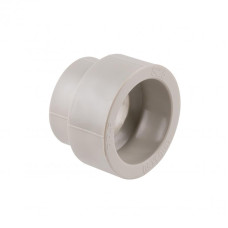 Муфта PPR Thermo Alliance 63х50 переходная DSB115